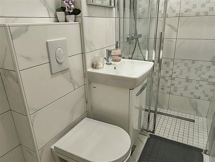 Apartment A2, for 2 persons