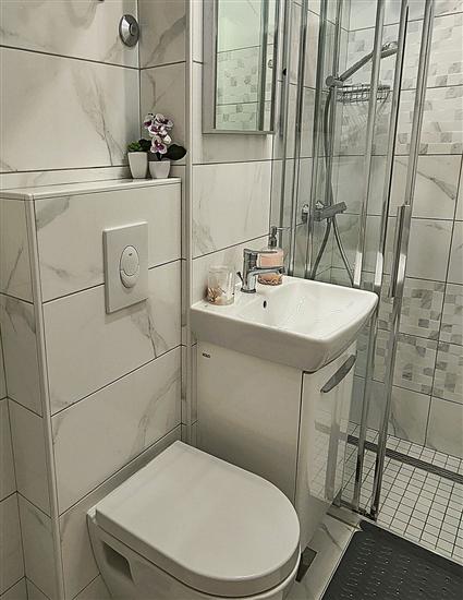 Apartment A2, for 2 persons
