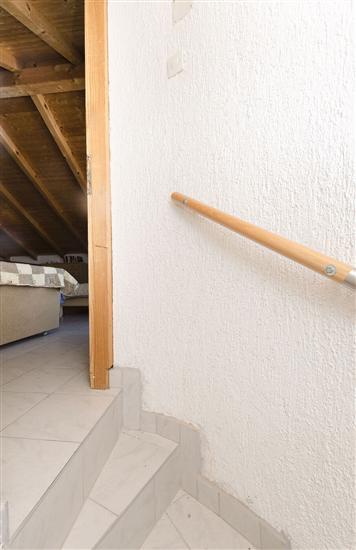 Apartment A5, for 3 persons