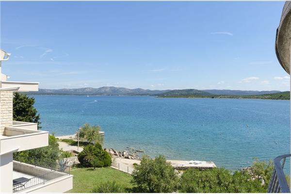 Apartment A5, for 3 persons