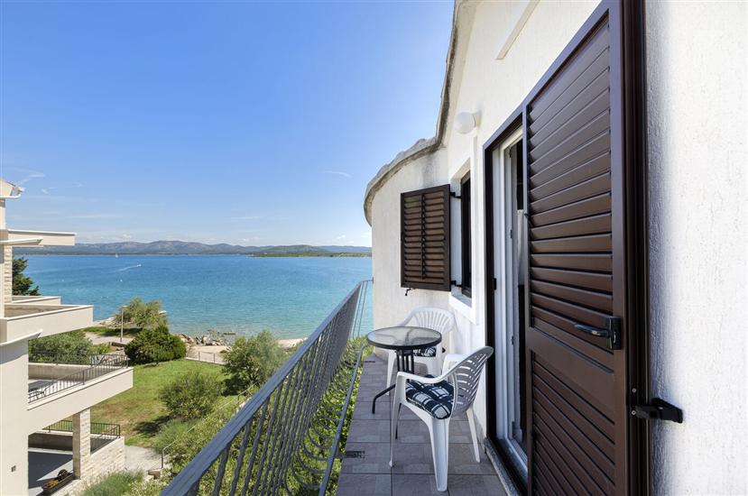 Apartment A5, for 3 persons