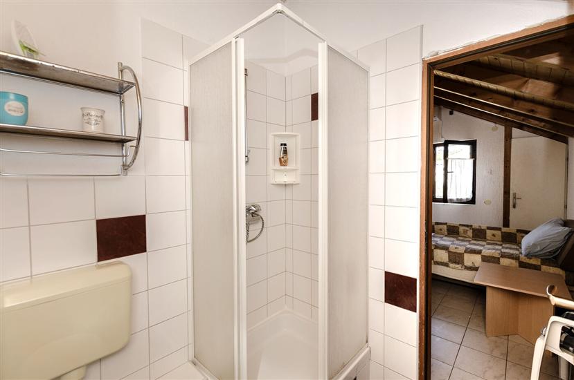 Apartment A5, for 3 persons