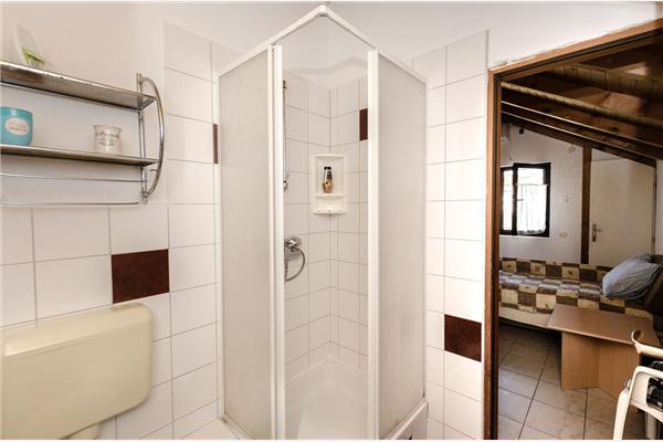 Apartment A5, for 3 persons