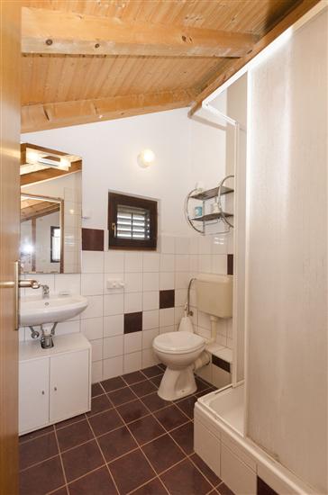 Apartment A5, for 3 persons