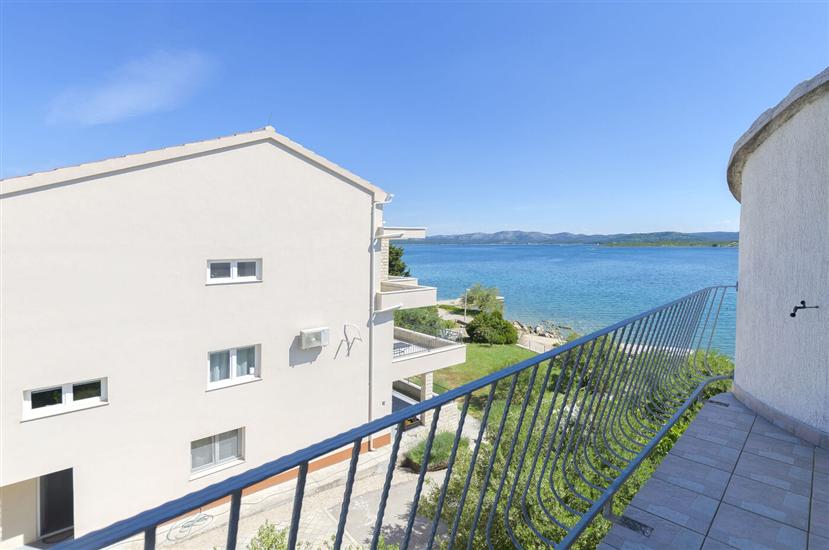 Apartment A5, for 3 persons