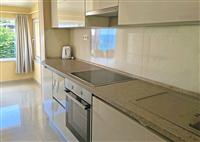 Apartment A3, for 8 persons