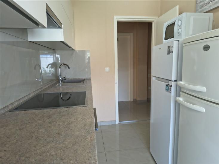 Apartment A3, for 8 persons