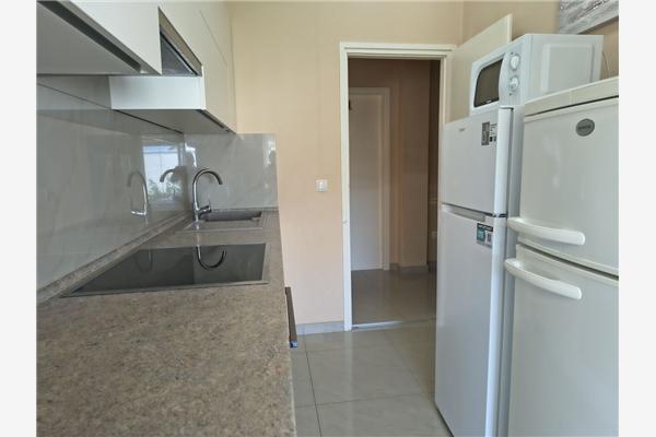Apartment A3, for 8 persons