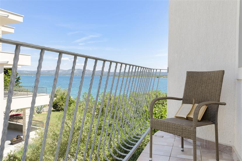 Apartment A4, for 4 persons