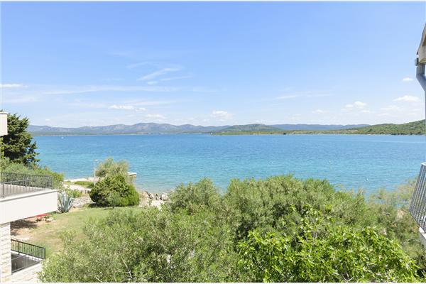 Apartment A4, for 4 persons