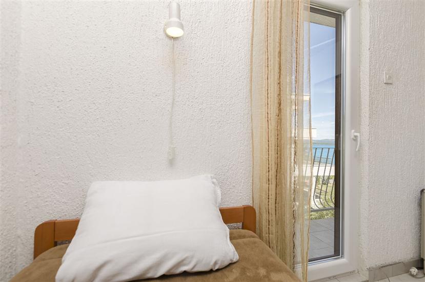 Apartment A4, for 4 persons