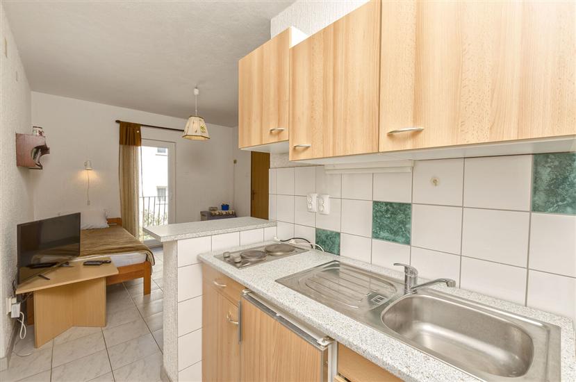 Apartment A4, for 4 persons