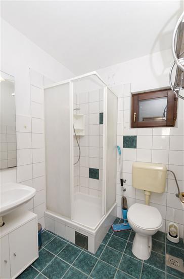 Apartment A4, for 4 persons