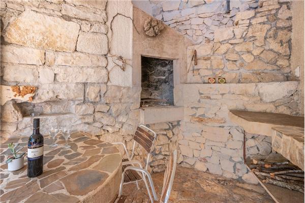 Apartment A4, for 4 persons