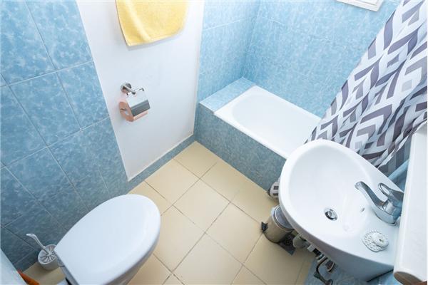 Apartment A4, for 4 persons