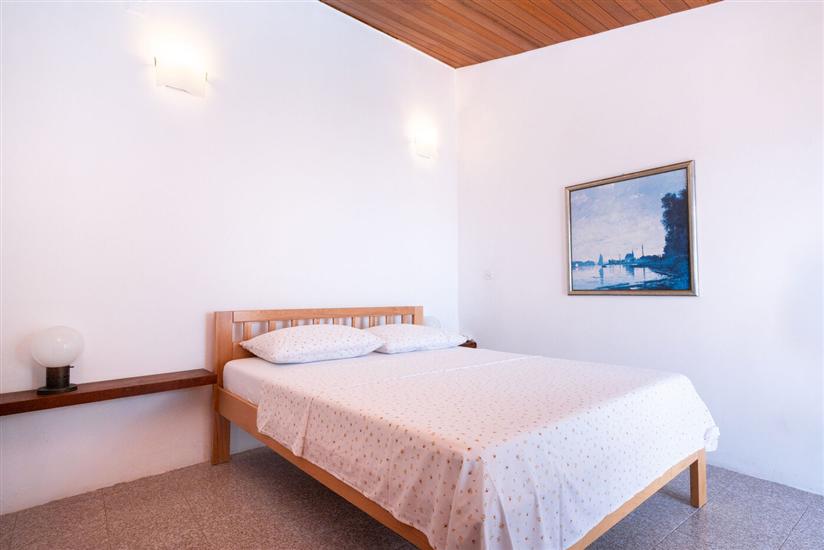 Apartment A4, for 4 persons