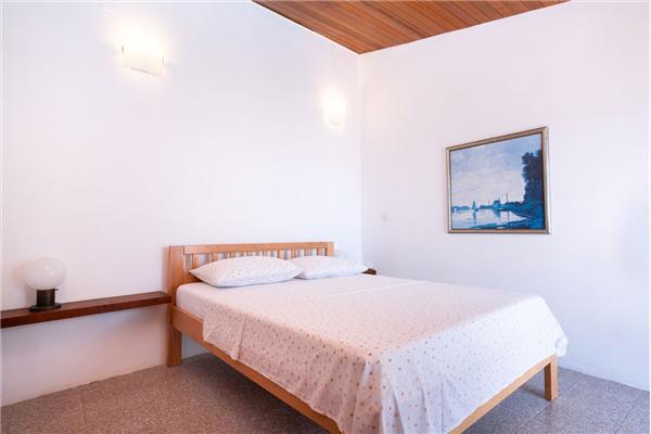 Apartment A4, for 4 persons