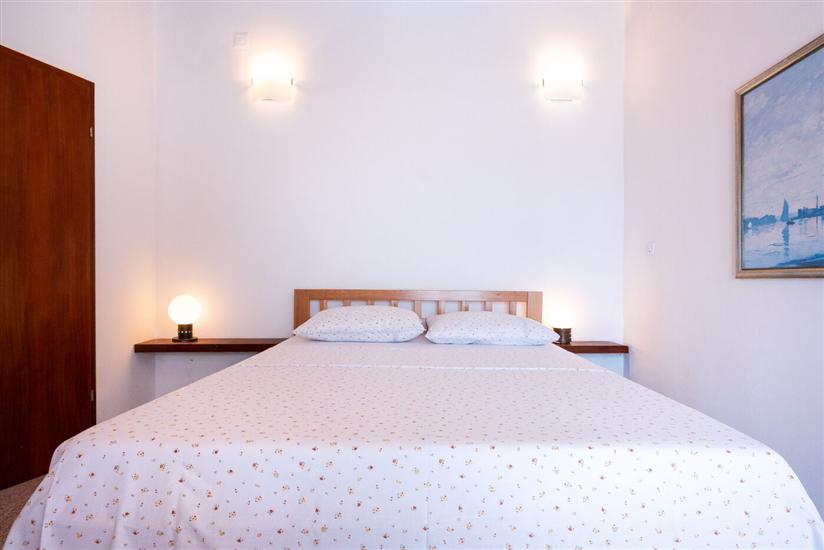 Apartment A4, for 4 persons