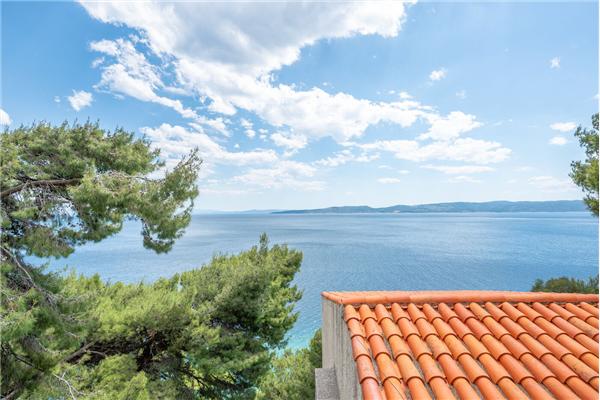 Apartment A4, for 4 persons