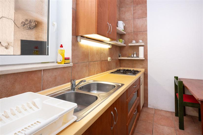 Apartment A4, for 4 persons