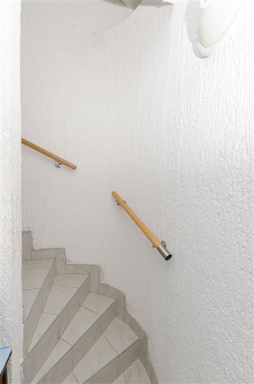Apartment A3, for 4 persons