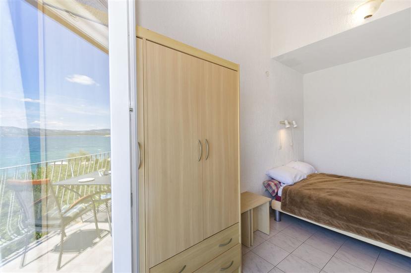 Apartment A3, for 4 persons