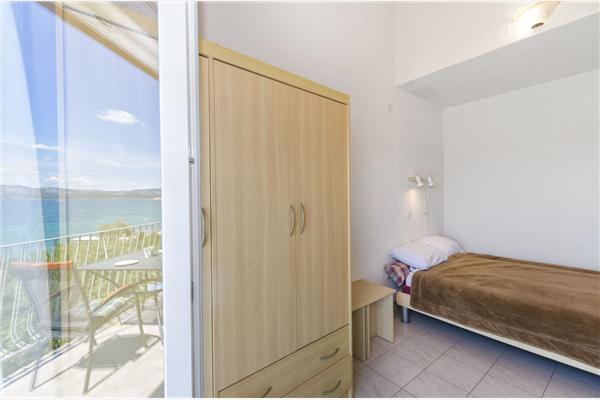 Apartment A3, for 4 persons