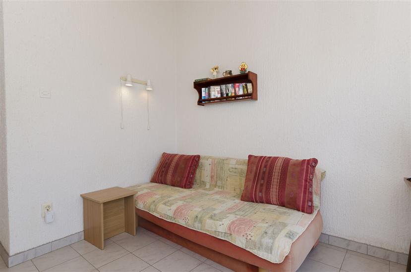 Apartment A3, for 4 persons