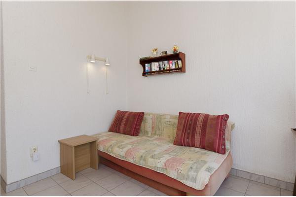 Apartment A3, for 4 persons