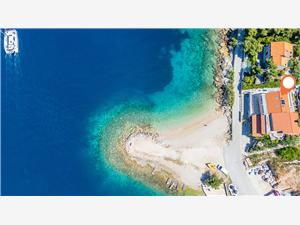 Apartments Sonja , Size 30.00 m2, Airline distance to the sea 10 m, Airline distance to town centre 50 m