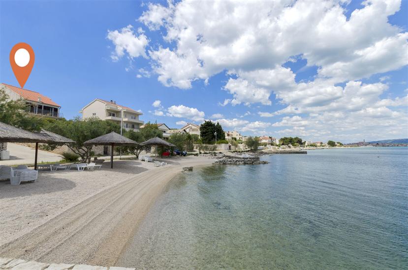 Apartments Marija