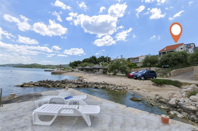 Apartments Marija