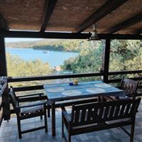 Huis K1, voor 4 personen