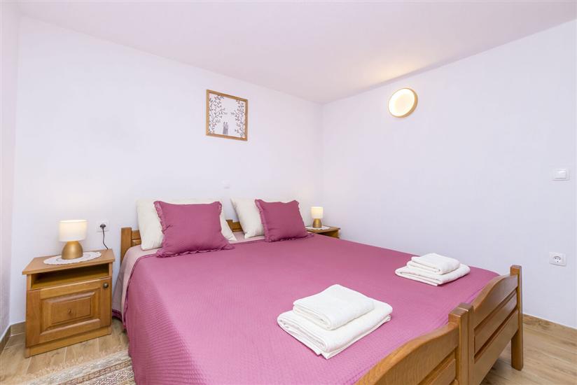 House K1, for 2 persons