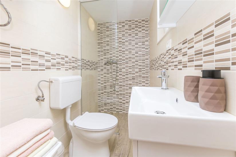 House K1, for 2 persons