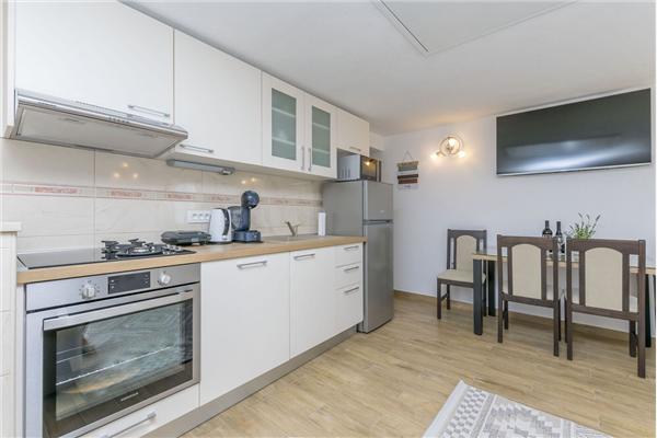 House K1, for 2 persons