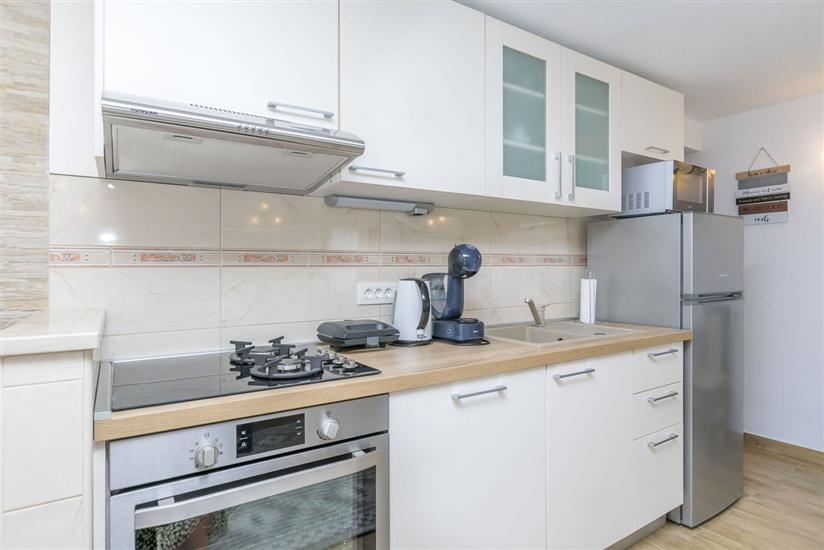 House K1, for 2 persons