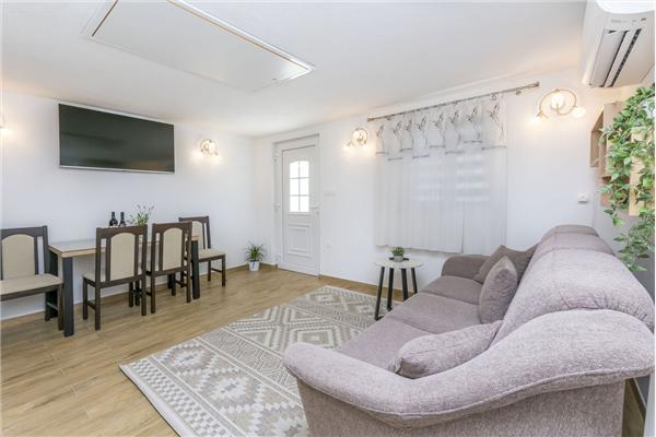House K1, for 2 persons