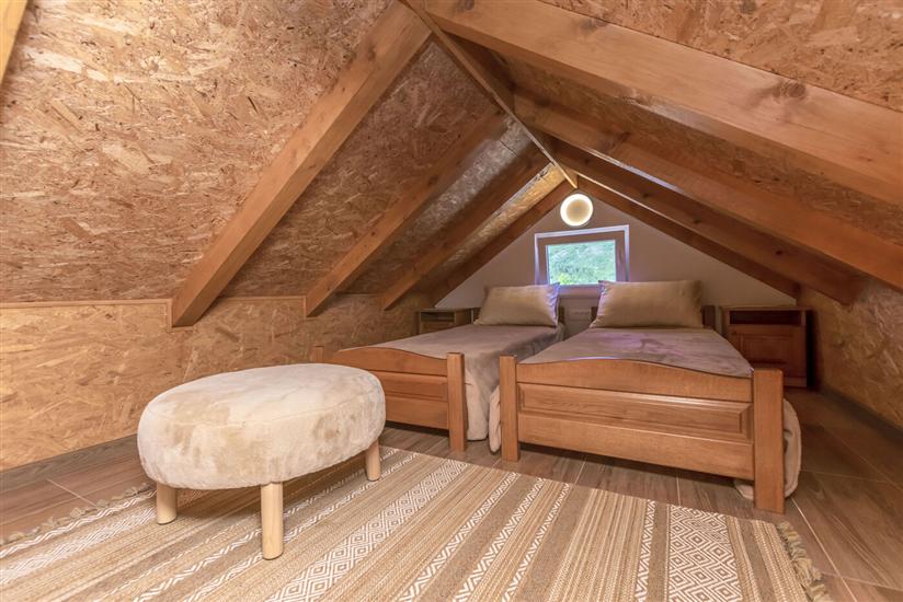 House K1, for 2 persons