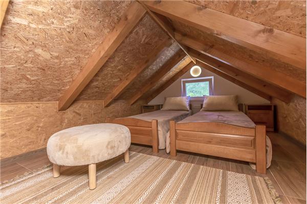 House K1, for 2 persons