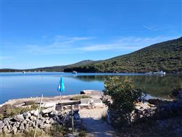 Haus - Tkon - Insel Pasman