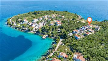 Apartment - Necujam - island Solta