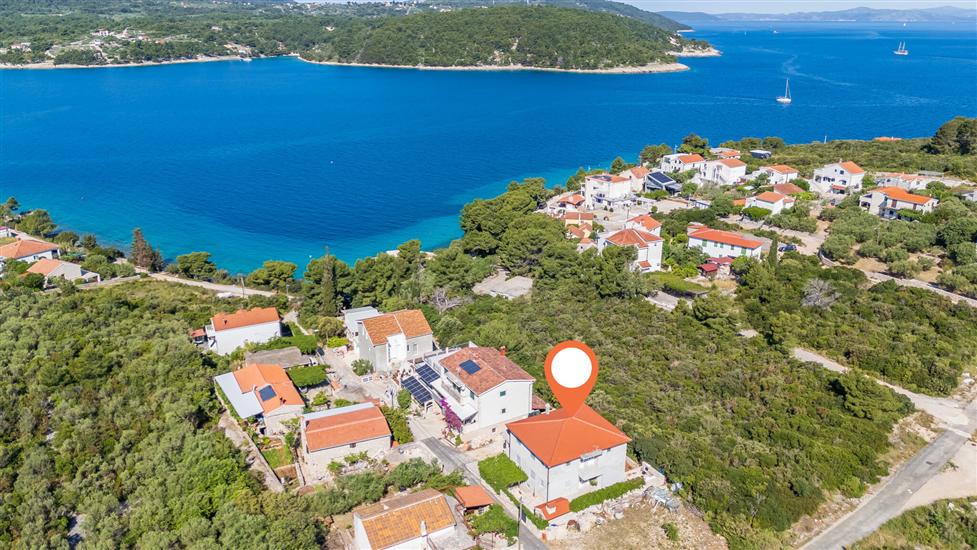 Apartments Mirjana