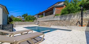 Apartman - Selce (Crikvenica)