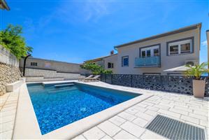 Apartment - Selce (Crikvenica)