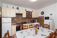 Apartment A1, for 8 persons