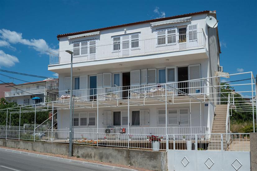 Apartment Marin