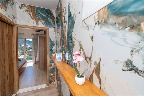 Apartment A4, for 3 persons