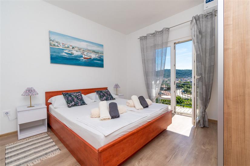 Apartment A4, for 3 persons