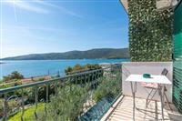 Apartment A4, for 3 persons